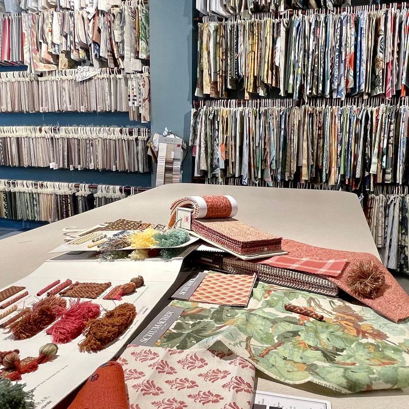 Interior Design Services | Pumco Interiors | Start Here